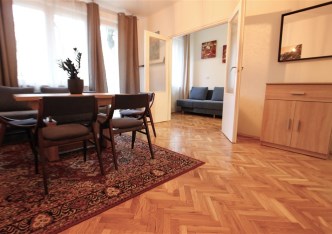 apartment for rent - Kraków, Śródmieście, Grzegórzki